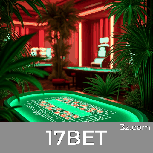 17BET Bônus acumulado 17BET