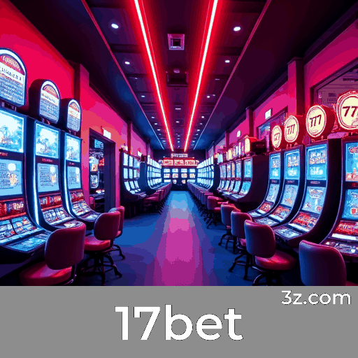 17bet: Tecnologia de Promoção Inteligente e Personalizada
